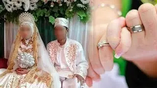 Bocah SD di Balangan Persunting Gadis SMP, Ayahnya Terpaksa Menikahkan karena Tak Bisa Ditegur Lagi