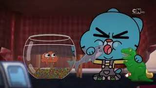Фрагмент эфира + Анонсы (Cartoon Network HD Russia, 1.04.18)