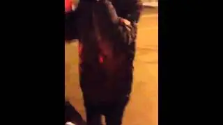 Перископ, SazhonVIP   Смотра гонки туса