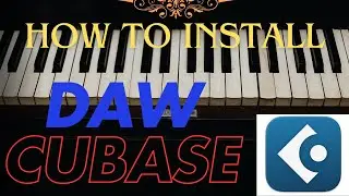 How to Install Recording Software 
