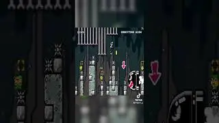 Super Mario Maker 2 Lite Kaizo Cave run 