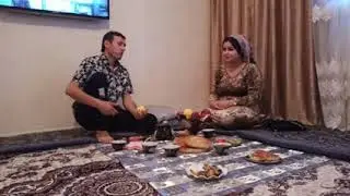 Дон жуан меҳмонда нападени кад ...Танҳо барои ханда  2021 г.