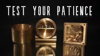 These Dexterity Puzzles Will Test Your Patience!