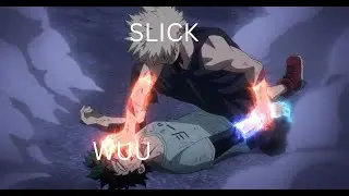 SLICK VS WUU(WUU OBLITERATED TO LEAVING) DISCORD PACKING!