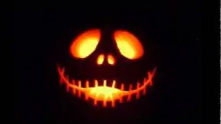 Jack Skellington