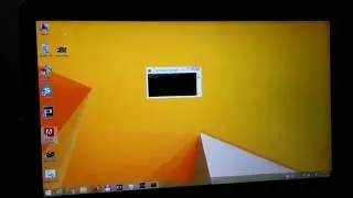 Command Prompt Font Size too Small (CMD, Start Menu)