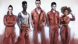Отбросы/MisFits-RESTART