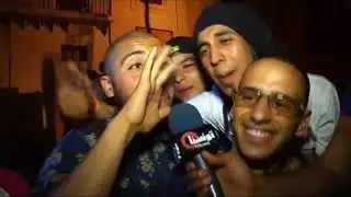 Katy Bon - The Kaaba .mp4