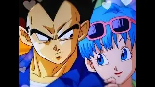 Vegeta & Bulma How it Happened 1