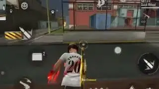 MaD gamers New video only red no 🤪@MADGAMERS07 @FreeFireIndiaOfficial @freefireviral3355