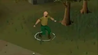 Runescape - TehNoobShow - Episode 1