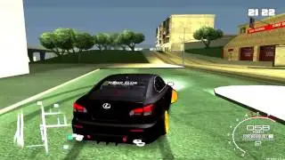 дрифт на DROP CLUB