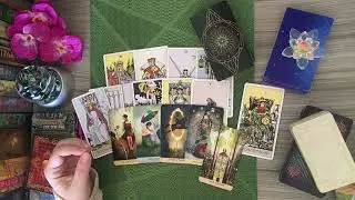 Зачем и для чего новый мужчина появился в вашей жизни.
