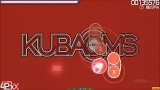 i'm bad at osu