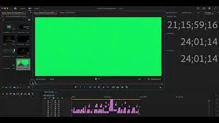 Premiere Pro Tutorial: Reset Timecode Back to 00:00:00:00