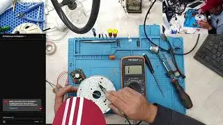 Перестала работать дорогая лампа!!! Life НЕУДАЧНЫЙ РЕМОНТ!!!