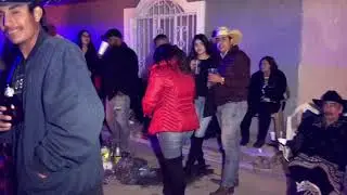 El día 8 La Purísima Dgo