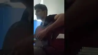 Lag ja gale accoustic cover