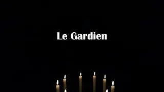 Le gardien - 2023