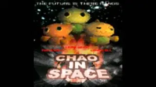 Chao in space
