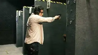 KRAL ARMS KRL9 MICRO COMPACT 9MM PISTOL
