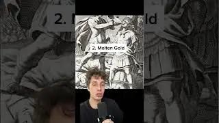 MOST F'd up TORTURE METHODS throughout history, pt.10 