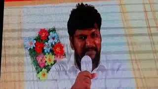 సకల మానవాళికి యేసు ప్రభుని ప్రత్యక్షత-1 Jesus can Appear to All By Bro #ShalemuRaju