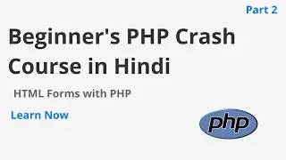 Creating HTML Forms with PHP: A Step-by-Step Guide