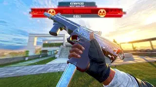 I got a NUKE using Omni-movement on Black Ops 6 (No Commentary Gameplay)