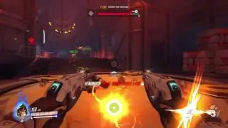 Overwatch: Asshole Edition
