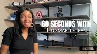 Introducing Hugmaelle - Our New Photographer
