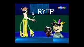 Почемучка RYTP/ПУП