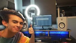 NEW STUDIO FOR 2019