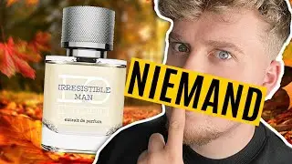 NIEMAND redet über DIESEN Herbst DUFT!🔥