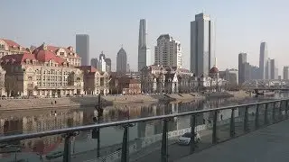The video city guide for expats moving to Tianjin, China.
