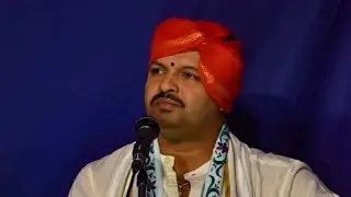 ಮನ ಮಂದಿರವೇ ರಾಮನ ಮಂದಿರ... ರಾಮಕೃಷ್ಣ ಹೆಗಡೆ ಹಿಲ್ಲೂರು💫💢💝