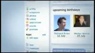 o que há de novo no orkut