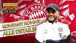 Kompany-Zeitplan - Überraschung: Adeyemi darf wechseln - Wolfsburg will S04-Keeper | Transfer Update
