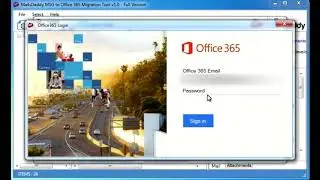 MailsDaddy MSG to Office 365  Migration Tool [Official]: Import MSG to O365