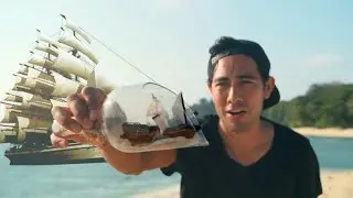 New Zach King magic  compilation new 2021 - Best magic tricks ever