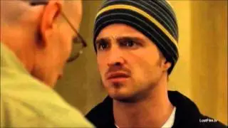 химия и жизнь (Breaking Bad)