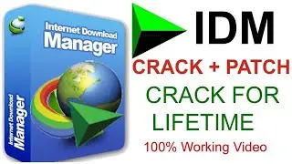 IDM CRACKDM Crack | Internet Download Manager Free | IDM Free