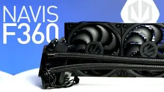 KRÓL WYDAJNOŚCI ZA... 500 ZŁ? 👑 / Test, recenzja Endorfy Navis F360