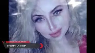 MARIMAR LA PAISITA
