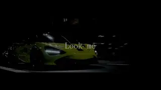[FREE] WhyBaby? x UncleFlexxx Type Beat - Look me (prod.Nik71Beats)