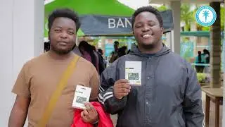 Daystar Launches Cashless System for Food and Transport