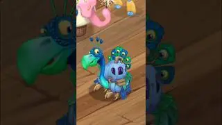 THE MONSTERS WITH THE FUNNIEST ANIMATIONS ON MY SINGING MONSTERS!