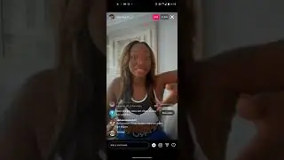 regankay ig live