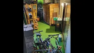 Decluttering my deck part 2