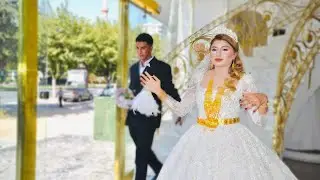 Azizoğlu aşireti son gün düğün 
